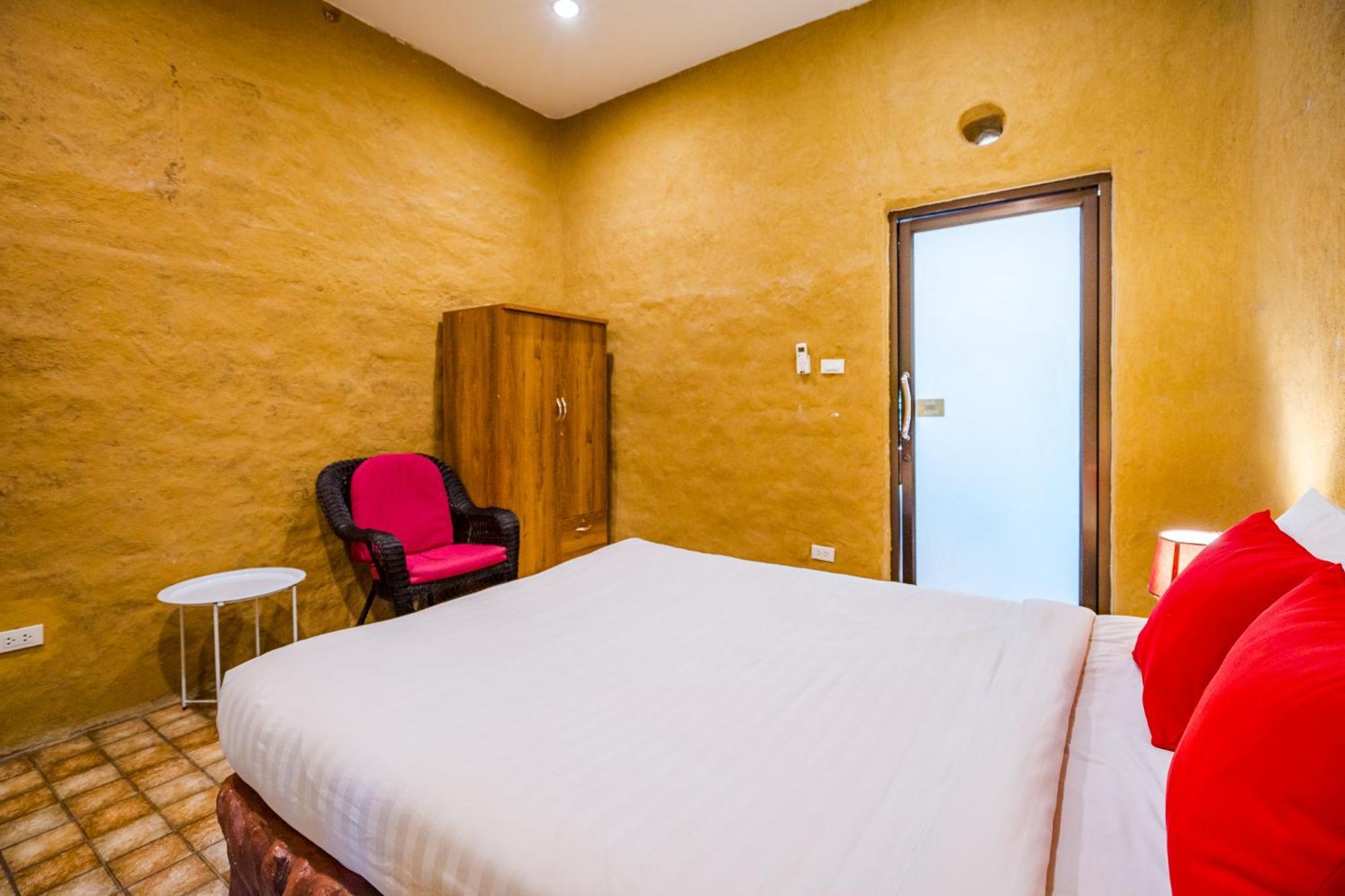 Huahin I-Din Poolvilla วิลล่ากลางธรรมชาติ วิวภูเขา เป็นส่วนตัว Zewnętrze zdjęcie