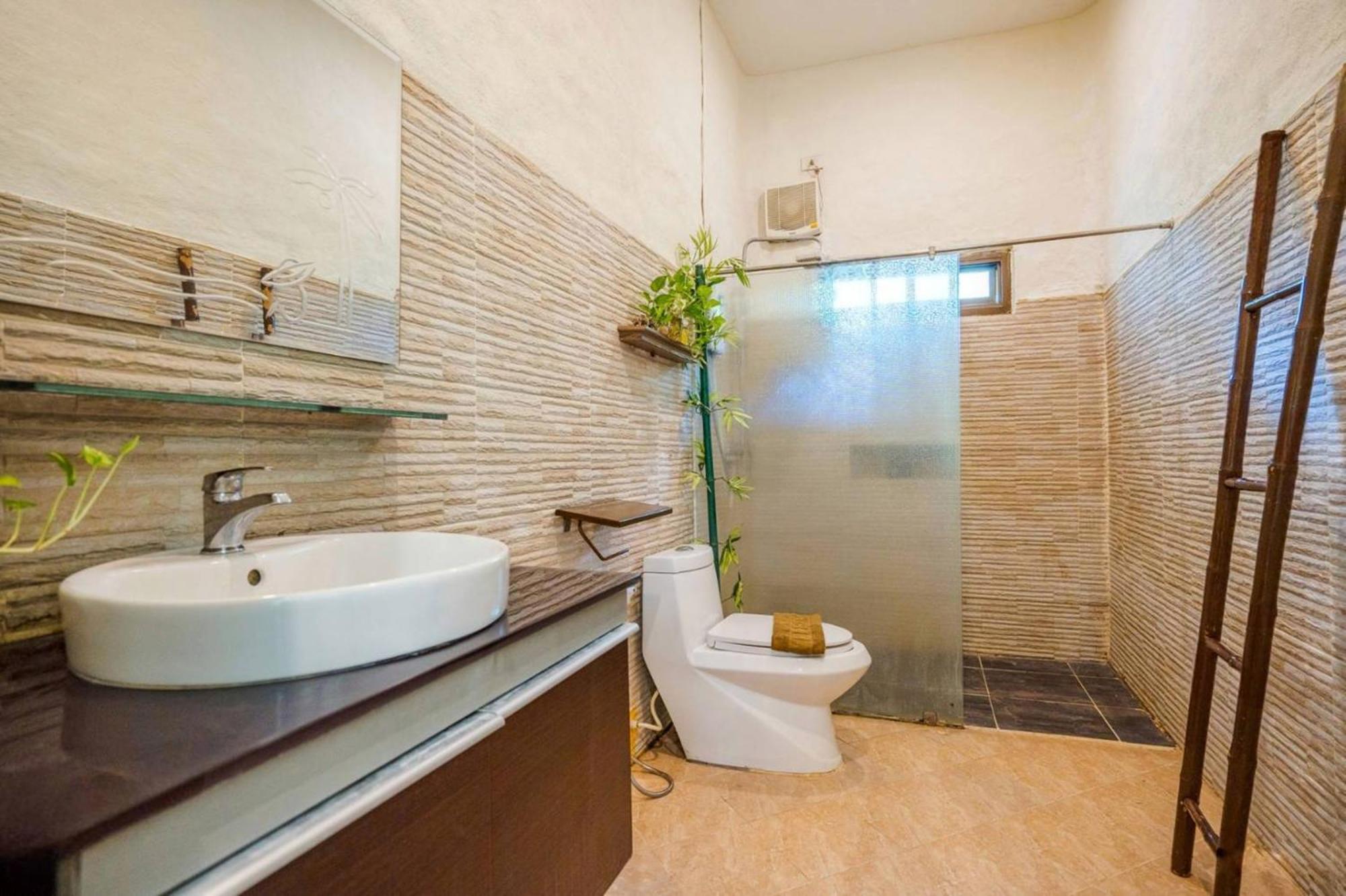 Huahin I-Din Poolvilla วิลล่ากลางธรรมชาติ วิวภูเขา เป็นส่วนตัว Zewnętrze zdjęcie